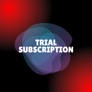 Trial subscription